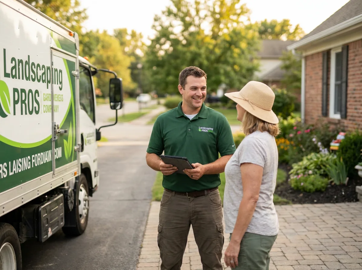 Landscaping Benton City, WA FAQs